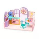 Păpușă Battat HB75004Z Gustari si dulciuri, 2034D