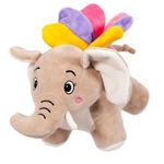 Jucărie de pluș STIP ST683 Elefant cu aripi 20 cm