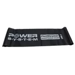 Эспандер Power System 48244 Benzi Fitness Flat Stretch Band-Level-3, 4123GR-0
