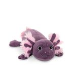 Мягкая игрушка Orange Toys OT5022/20B Purple Axolotl 20cm