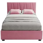 Кровать my-STYLE my-Eva 90x200 (P03D90M13)