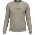 Одежда для спорта Joma Street Generation Sweatshirt Beige (L) 103762.249