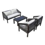 {'ro': 'Mobilier pentru grădină Green Bay Nissa (F5020)', 'ru': 'Садовая мебель Green Bay Nissa (F5020)'}