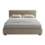 Кровать my-STYLE my-Luna 160x200 (P08D16M04)