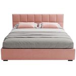 Кровать my-STYLE my-Kiki 160x200 (P04D16M12)