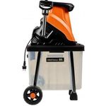 Измельчитель веток Kraft&Dele KD5212