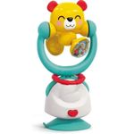 Zornăitoare Hola Toys E7975A Jucarie cu ventuza