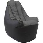 Fotoliu BeanBag BeanBag BM6167, Scaun fără cadru BigBoss, XL