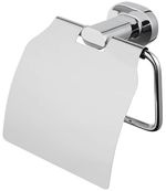 Suport pentru hârtie Bisk 07029 , crom