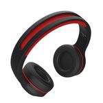 Monster Clarity 50 Black&Red, Bluetooth headphones