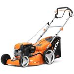 Mașini de tuns iarba Daewoo Mașină de tuns iarba pe benzină autopropulsată DLM55SP 51cm 3.8Hp 149cc 70L