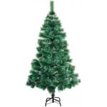 Декоративная ёлка miscellaneous DH180 Pin 1.8m cu capete albe