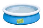Swimming Pool Bestway 57241 1.52m*38cm