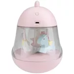 Ночной светильник Mary’s MW20775 LED RGB Pink Music Box