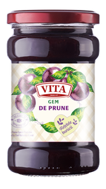 Gem prune Vita