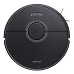 Xiaomi Roborock Vacuum Cleaner Q7 Max +, Black