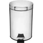 Coș de gunoi Tadar Foot Pedal 3L