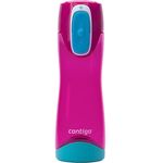 Sticlă apă Contigo Swish Magenta 500 ml
