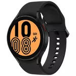 Смарт часы Samsung SM-R870 Galaxy Watch4 44mm Black