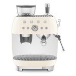 Кофеварка рожковая SMEG ECF03CREU