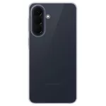 Husă pentru smartphone Samsung EF-QA576 Galaxy A57 5G Clear Case Transparent