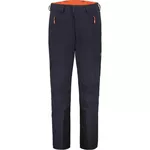 Îmbrăcăminte sport Rab Pantaloni barbati Ascendor AS Ebony XL/36 Short Leg (QFU-78-EBN-36-SH)