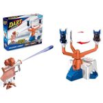 Игрушечное оружие Essa B3212N Set de joc: Țintire cu țintă rotativă