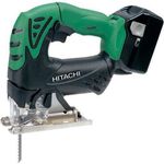 Fierăstrău pentru decupat Hitachi CJ18DSL-TL