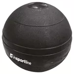 Мяч inSPORTline 3009 Minge med. Slam ball 1 kg 13475 rubber-sand