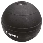 Minge inSPORTline 3009 Minge med. Slam ball 1 kg 13475 rubber-sand