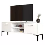 Comodă TV Trendy Riga, alb
