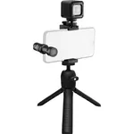 Микрофон Rode VLOGVMML rode set pentru iPhone