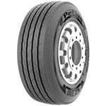 Anvelopă Petlas 385/65 R22.5 164K NZ310 20PR Trailer m+s