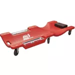 Accesoriu auto Torin TRH6802-3, banc de mecanic îmbunătățit cu plăci magnetice