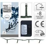 Гирлянда Promstore 33031 Нить