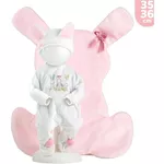 Кукла Llorens V9-63598 Одежда для кукол 35см