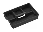 Cutie organizator pentru recipient Moover XS-S, 34X23X7cm