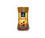 Tchibo Family, растворимый, 50 г.