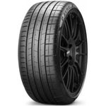 Anvelopă Pirelli 285/45 R22 114Y PZe. PZ4 (SC) LR XL FSL Land Rover-Version