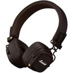 Наушники беспроводные Marshall Major V Brown