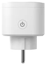 Розетка электрическая Sonoff Matter Over Wi-Fi Smart Plug S61s 16A