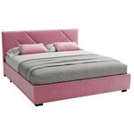 Кровать my-STYLE my-Zara 140x200 (P17D14M13)