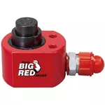 {'ro': 'Cric auto Torin TRB3010, cilindru hidraulic multietajat, 20 t (27 mm)', 'ru': 'Домкрат Torin TRB3010, гидравлический многоступенчатый цилиндр, 20т (27мм)'}