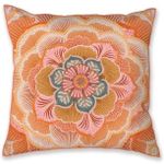 Set de perne si plapume Pip Studio 329660 Hakuna Cushion 53x53 Lila