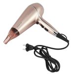 Hair Dryer Polaris PHD 2503TDi Pink