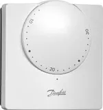 Комнатный термостат типа Danfoss RMT 24