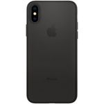 Чехол для iPhone XR Original (Black)