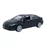 Mașină MSZ 68432M коллекционная модель Toyota Corolla Hybrid, 1:33