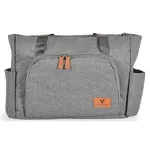 Сумка для мам Cangaroo Keily Grey