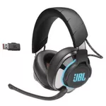 Наушники игровые JBL Quantum 810 Wireless Black